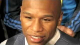 Understanding Floyd Mayweather Part 1 [upl. by Aliak]