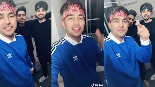 Jass Manak  Boss Song  Top Tik Tok Musically Video [upl. by Annoid]