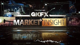 GKFX Market Insight Doch noch nicht bullish [upl. by Gaylene]