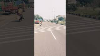 Bargarh to smbp 🛣️ bollywood song music tseries [upl. by Asemaj543]