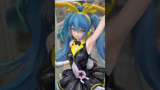 FREEing  初音ミク マイディアバニーver Hatsune Miku  My Dear Bunny ver [upl. by Bum]