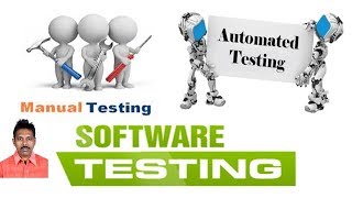 Manual Testing Tutorial 1  Introduction to Software Testing [upl. by Akamaozu976]