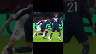 Funny Mbappe Video 😂 lakers shorts mbappe football fyp fypシ゚viral [upl. by Fridell966]