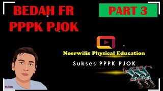 Bedah FR P3K PJOK Part3 [upl. by Ybur]