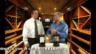 Bordeaux Wine Basics Explained – ontracktv [upl. by Sicnarf]