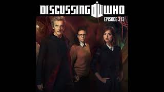 Episode 313 Review of The Zygon Inversion Doctor Who Series 9 Episode 8 [upl. by Eseyt302]