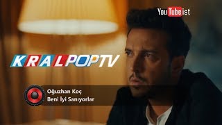 🎧 KRAL POP TV TOP 20 LİSTESİ  8 NİSAN 2018 [upl. by Nnyla]