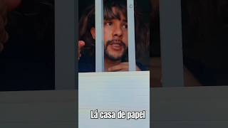 lacasadepapel humor tokyo shortsviral funny [upl. by Mccourt]