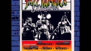 Jazz Jamaica Allstars  Africa [upl. by Valeta]