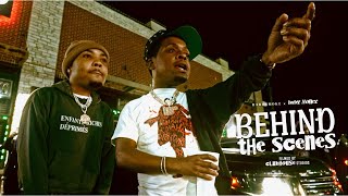 babymoney  Easy Money BTS  G Herbo x 808 mafia [upl. by Ichabod]