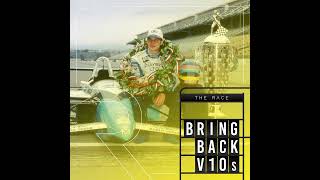 S10 E6 Indianapolis 95  Villeneuves stunning Indy 500 victory [upl. by Marne]