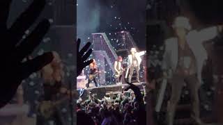 Alice Cooper Schools Out clip Ameris Bank Ampitheatre Alpharetta GA 91224 [upl. by Kciv]