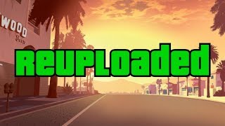 GTA 5 PC  All DLCs Work with Latest Patch 1011032 Updated for Cracked V136 RELOADED 108771 [upl. by Asirap]