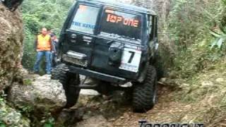 4x4 Trial Avola  Cassibile extreme trails [upl. by Gnaht721]