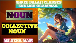 Noun  Collective noun in detail  Complete English Grammar Course Free Viral English  Yt shorts 📖 [upl. by Enelez]