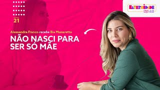 Não nasci para ser só mãe  Maternidade no Ar I ep 21 [upl. by Massarelli508]