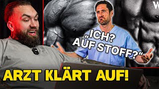 SO erkennst du einen STOFFER Arzt klärt auf [upl. by Elleoj]