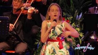 sanremoJunior 2017 World Finals Sanremo Italy  A1 Giorgia Borg Malta  quotListenquot [upl. by Deryl]