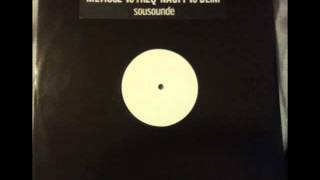 Metisse  Sousounde Freq Nasty vs Blim Remix [upl. by Schaffer]