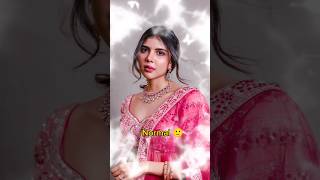 Kalyani Priyadarshan Mood Transformation actress shortvideo [upl. by Elisabetta750]