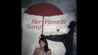 Mayer Hawthorne  Her Favorite Song LARGE PROFESSOR REMIX [upl. by Ivy650]