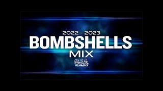 CJA Bombshells Mix 2023 [upl. by Abroms]