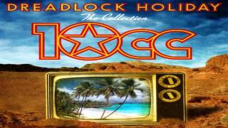 10cc  Dreadlock Holiday loop [upl. by Yadseut540]