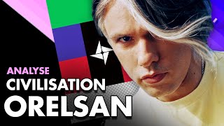 LHÉRITAGE DORELSAN Analyse Civilisation [upl. by Aihsikal]