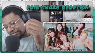 MV Reaction Poongdung  Cignature  I like I like amp Melody [upl. by Toy]