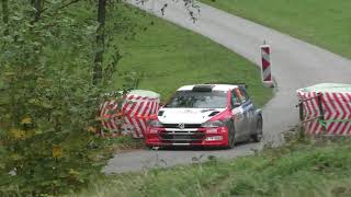 2 Central European Rally 2024 saturday  sunday [upl. by Joell]