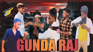 vedio Selfie Don  GUNDA RAAj 2  गुंडाराज 2  Comedy404  Comedy98  Round2hell funnyvedio [upl. by Wilfreda265]