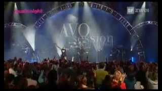 Gotthard AVO Session 2007 Full Concert [upl. by Alaikim]