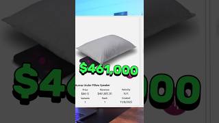 He made 461000 While YOU Slept ecommerce dropshipping shopify [upl. by Susanetta]