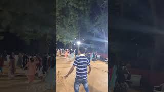 Christian Live Garba  Methodist Church Nadiad song garba [upl. by Breger]