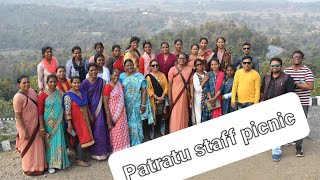 URSULINE CONVENT GUMLA STAFF PICNIC PART 2 [upl. by Zere184]