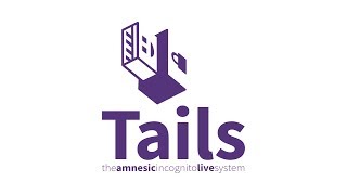 Software on Tails Part 1 [upl. by Aliel]