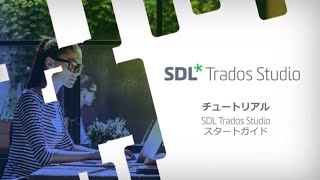 SDL Trados Studio 2019翻訳ソフトウェアを使用したドキュメントの翻訳方法 [upl. by Sitruk]