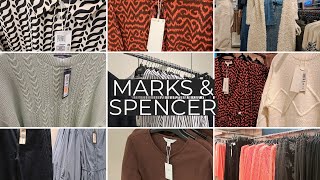 MARKS amp SPENCER NEW COLLECTION  JANUARY 2024 [upl. by Oal321]