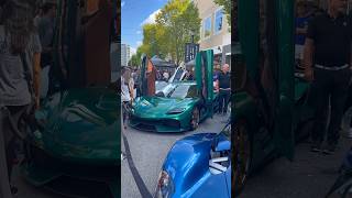 The All New KOENIGSEGG GEMERA mclaren astonmartin valkyrie koenigsegg Gemera bugatti veyron [upl. by Pelag609]