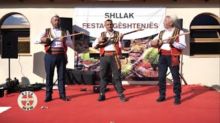 Besa Shosh  Festa e Geshtenjes ne Shllak  Tetor 2024 [upl. by Rolan]