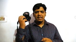 4 Reason Canon PowerShot SX50 HS cannot replace DSLR [upl. by Manlove]