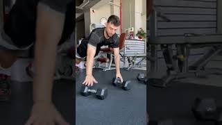 5 upper body plyometric exercises [upl. by Yeldar68]