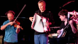 Bela Fleck and the Flecktones wBruce Hornsby [upl. by Eissahc]