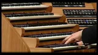 LÉON BOELLMANN SUITE GOTHIQUE OP 25  XAVER VARNUS ORGAN [upl. by Hamlen]