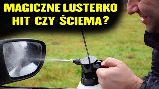 Magiczne lusterko za 20 zł  HIT czy ŚCIEMA [upl. by Bleier]