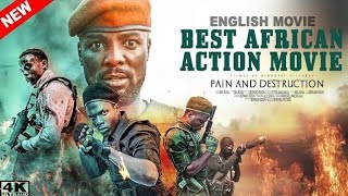 Best African action movies  Blockbuster movie  Netflix Movies [upl. by Dier177]