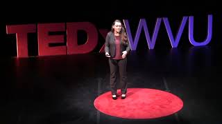 From Reform to Abolition The Future of the US Prison System  Emma Harrison  TEDxWVU [upl. by Staci]