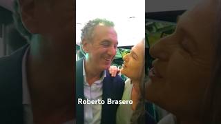 Qué le gusta a ROBERTO BRASERO [upl. by Errehs571]