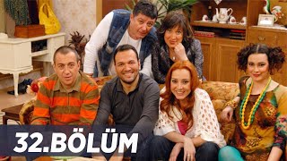 Benim Annem Bir Melek 32 Bölüm Full Dizi İzle [upl. by Saitam]