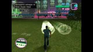 Mod GTA Vice City  100 Hidden Packages in 1 place [upl. by Artema]